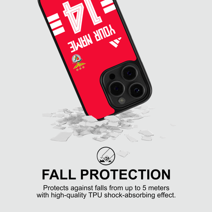 Benfica - Home Kit 24/25 - Custom Edition