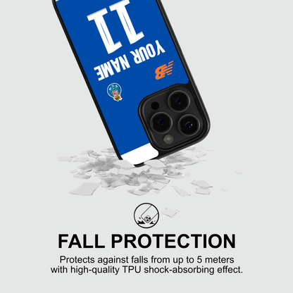 Porto - Home Kit 24/25 - Custom Edition