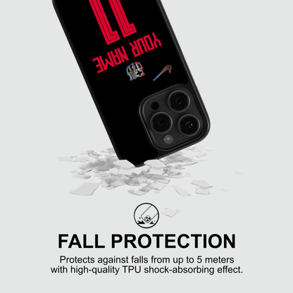 Barcelona – Away Kit 24/25 – Custom Edition