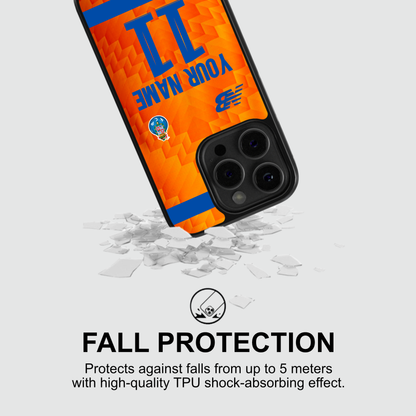 Porto - Away Kit 24/25 - Custom Edition