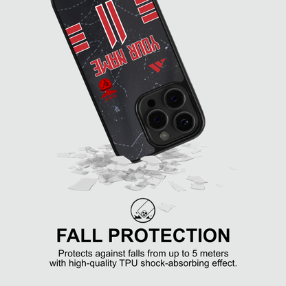 Benfica - Away Kit 24/25 - Custom Edition