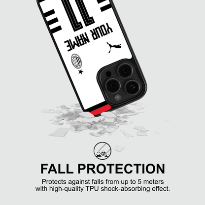 AC Milan - Away Kit 24/25 - Custom Edition