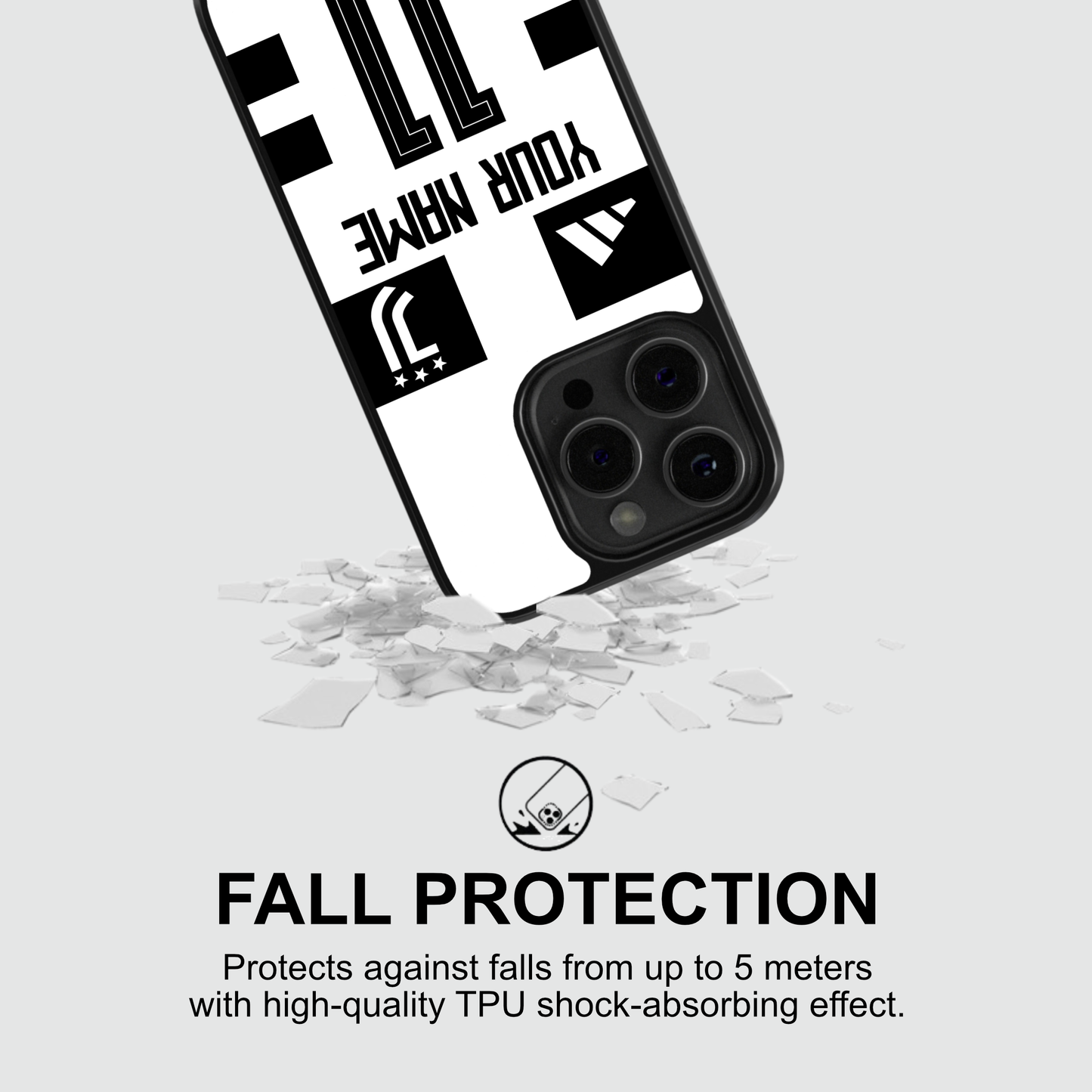 Juventus - Home Kit 24/25 - Custom Edition