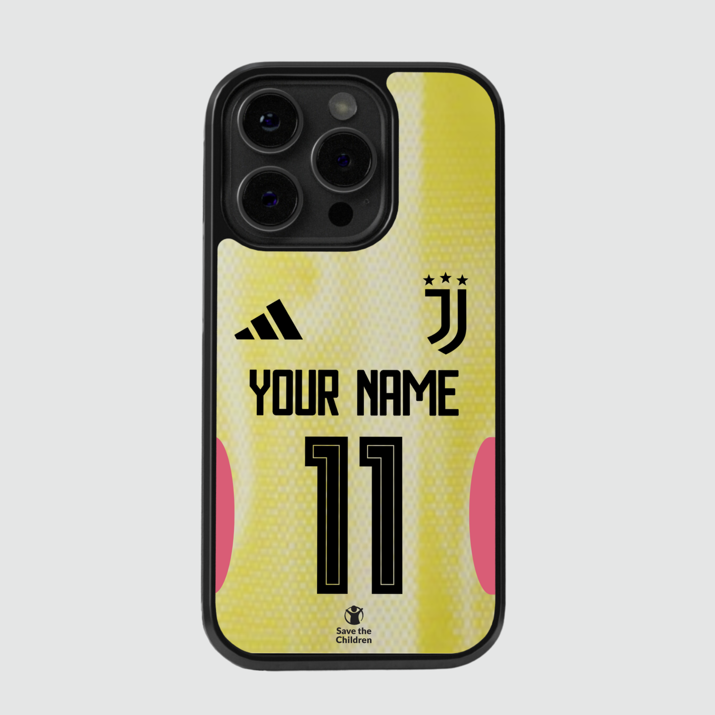 Juventus - Away Kit 24/25 - Custom Edition