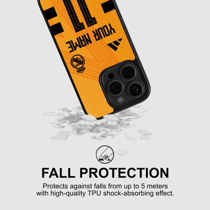 Real Madrid - Away Kit 24/25 - Custom Edition