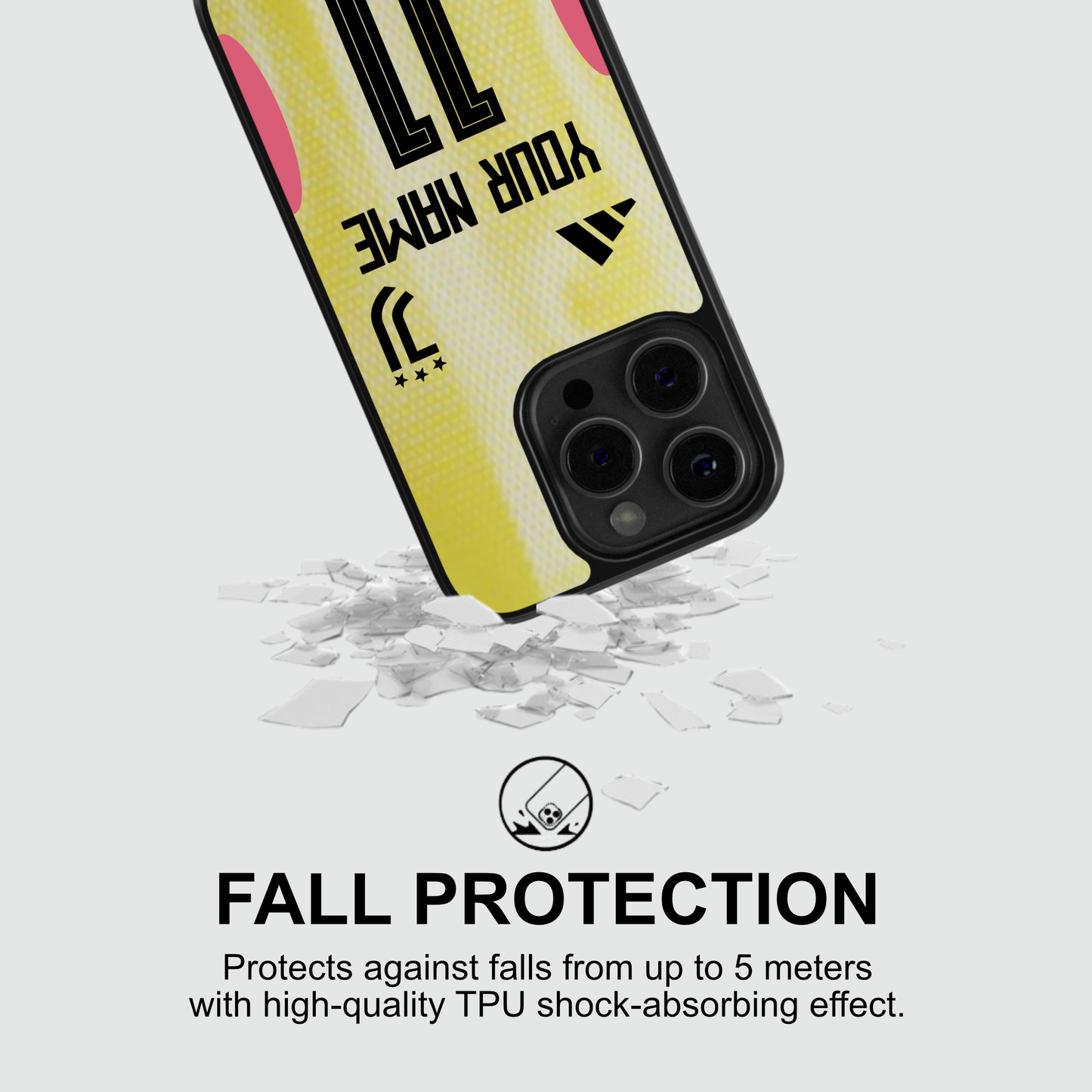 Juventus - Away Kit 24/25 - Custom Edition